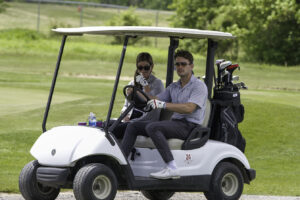 FM Foundation 2023 Golf Tournament Photo