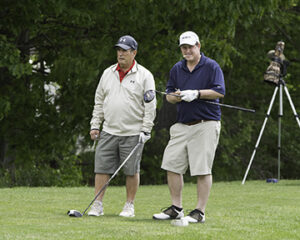 FM Foundation 2023 Golf Tournament Photo