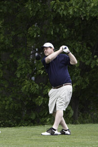 FM Foundation 2023 Golf Tournament Photo