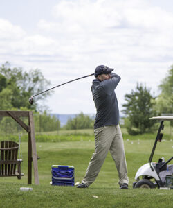 FM Foundation 2023 Golf Tournament Photo