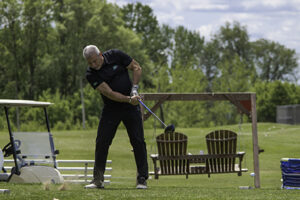 FM Foundation 2023 Golf Tournament Photo