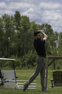 FM Foundation 2023 Golf Tournament Photo