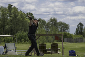FM Foundation 2023 Golf Tournament Photo