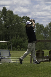 FM Foundation 2023 Golf Tournament Photo
