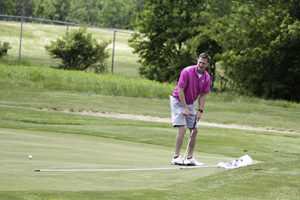 FM Foundation 2023 Golf Tournament Photo