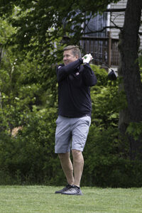 FM Foundation 2023 Golf Tournament Photo