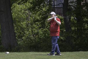FM Foundation 2023 Golf Tournament Photo