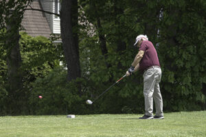 FM Foundation 2023 Golf Tournament Photo