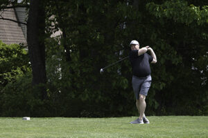 FM Foundation 2023 Golf Tournament Photo