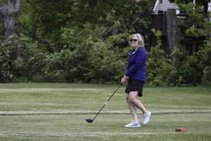 FM Foundation 2023 Golf Tournament Photo