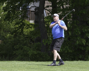 FM Foundation 2023 Golf Tournament Photo