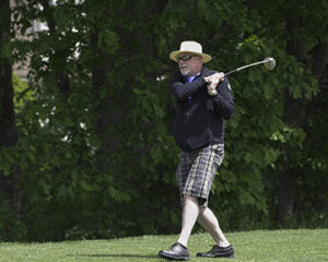 FM Foundation 2023 Golf Tournament Photo