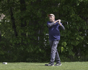 FM Foundation 2023 Golf Tournament Photo