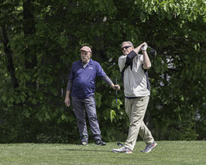 FM Foundation 2023 Golf Tournament Photo