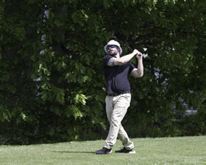 FM Foundation 2023 Golf Tournament Photo