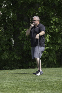FM Foundation 2023 Golf Tournament Photo