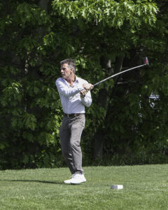FM Foundation 2023 Golf Tournament Photo