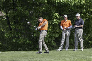 FM Foundation 2023 Golf Tournament Photo