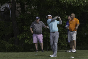FM Foundation 2023 Golf Tournament Photo