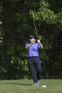 FM Foundation 2023 Golf Tournament Photo