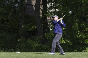 FM Foundation 2023 Golf Tournament Photo