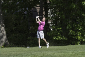 FM Foundation 2023 Golf Tournament Photo