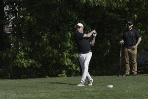 FM Foundation 2023 Golf Tournament Photo