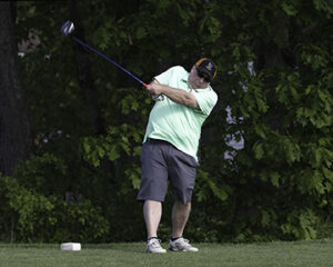 FM Foundation 2023 Golf Tournament Photo
