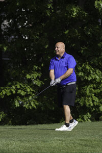 FM Foundation 2023 Golf Tournament Photo