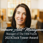 2023 Clock Tower Award