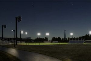 turf field photo