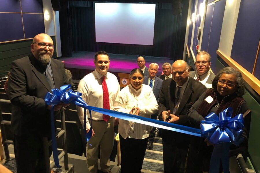 Fifty Years of Impact: Honoring Our Past, Building Our Future