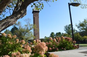 Photo of FMCC Clock Tower