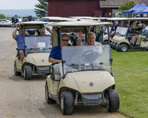 FM Foundation 2024 Golf Outing