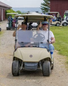 FM Foundation 2024 Golf Outing
