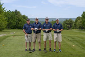 FM Foundation 2024 Golf Outing