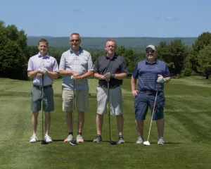 FM Foundation 2024 Golf Outing
