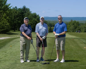 FM Foundation 2024 Golf Outing