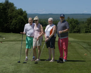 FM Foundation 2024 Golf Outing