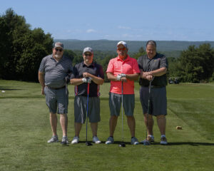 FM Foundation 2024 Golf Outing