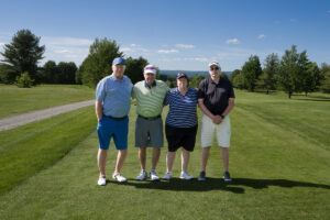 FM Foundation 2024 Golf Outing