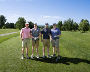 FM Foundation 2024 Golf Outing