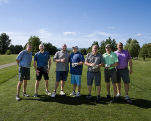 FM Foundation 2024 Golf Outing