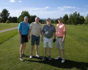 FM Foundation 2024 Golf Outing