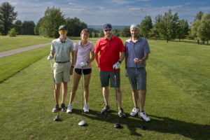 FM Foundation 2024 Golf Outing