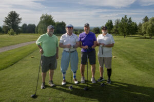 FM Foundation 2024 Golf Outing