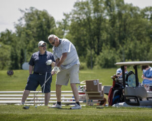 FM Foundation 2024 Golf Outing