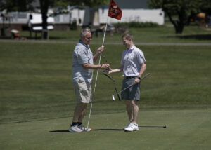 FM Foundation 2024 Golf Outing