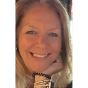 Alison Pepe board member photo