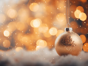 holiday slide